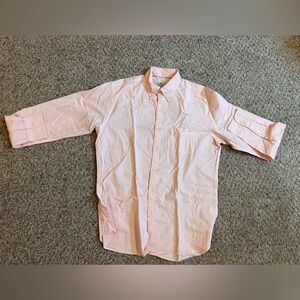 Peter Millar Men’s Button Up